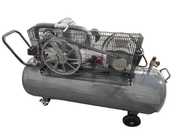 Поршневий компресор MAST TA90/300L 400V