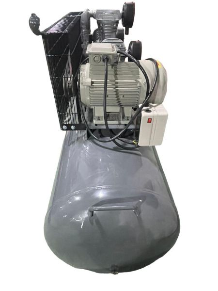 Поршневий компресор MAST TA90/500L 400V