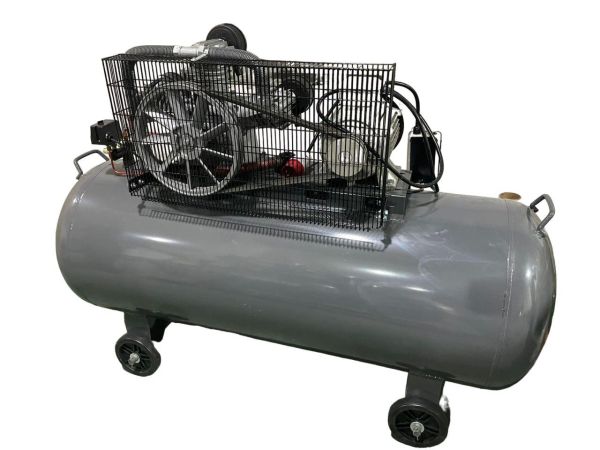 Поршневий компресор MAST TA90/500L 400V