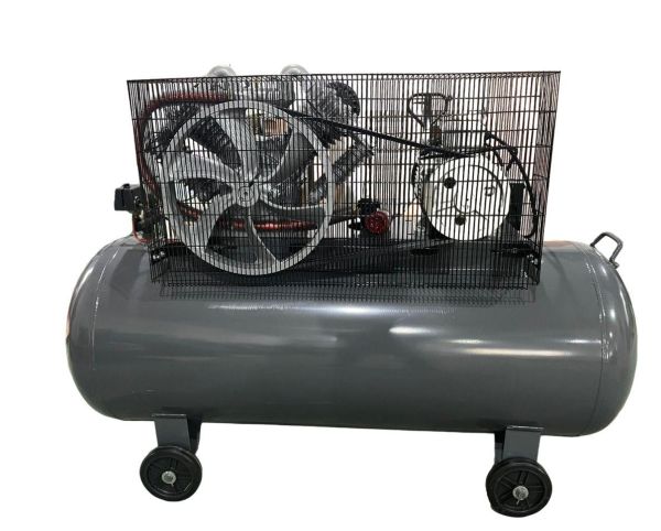 Поршневий компресор MAST 2105/500L 400V