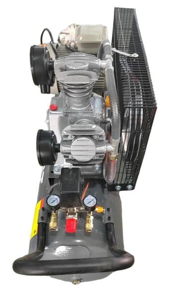 Поршневий компресор MAST TA65/100L 400V