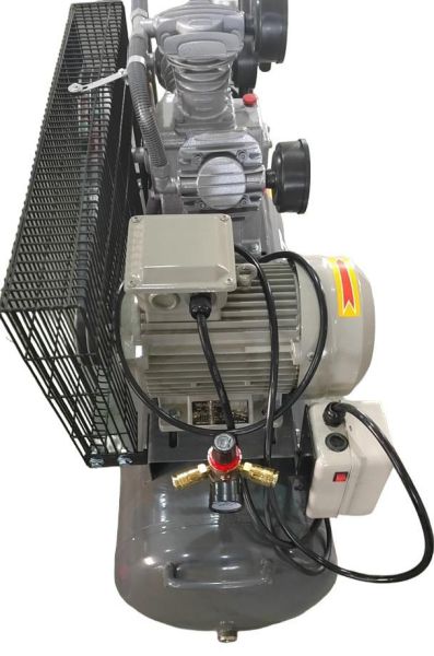 Поршневий компресор MAST TA65/100L 400V