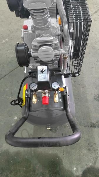 Поршневий компресор MAST TA65/100L 220V