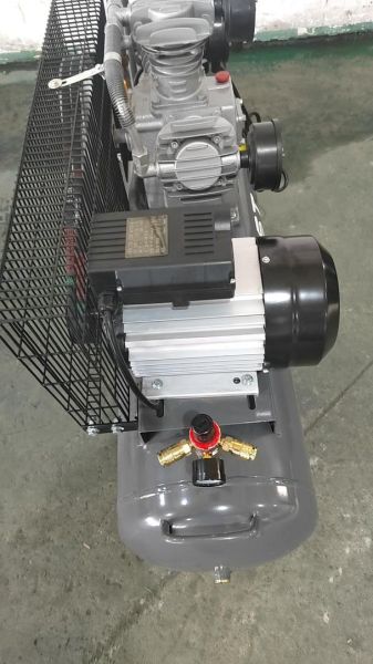 Поршневий компресор MAST TA65/100L 220V