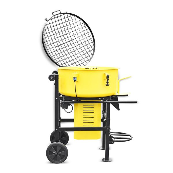 Бетонозмішувач BAMATO BCM-120