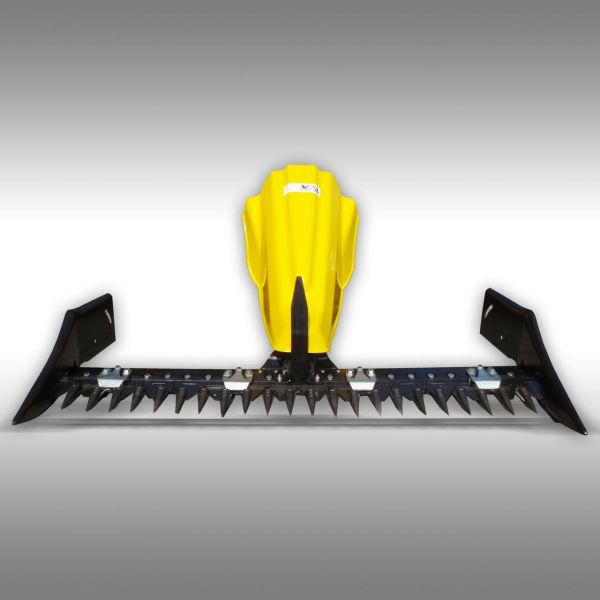 Мотоблок Jansen MGT-270