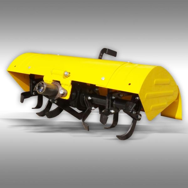 Мотоблок Jansen MGT-270