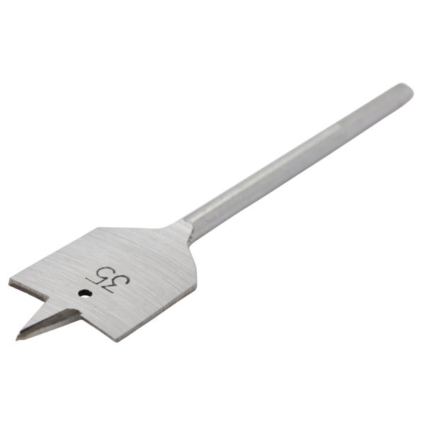 Cвердло по дереву перове Ø35×150мм GRAD (1314305)