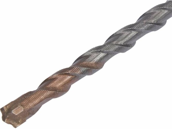 Свердло по залізобетону YATO : SDS+ Premium, 