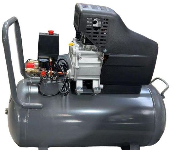 Поршневий компресор MAST ZC-0.25/50L