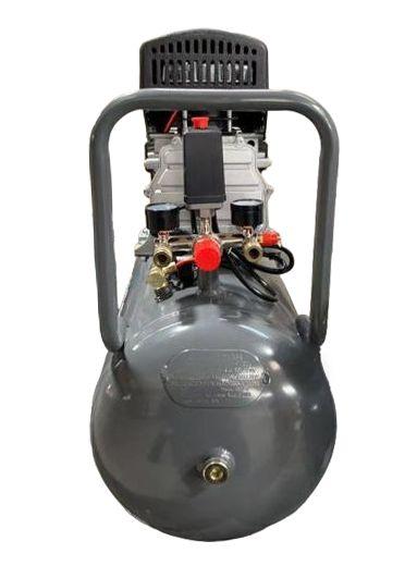 Поршневий компресор MAST ZC-0.25/50L