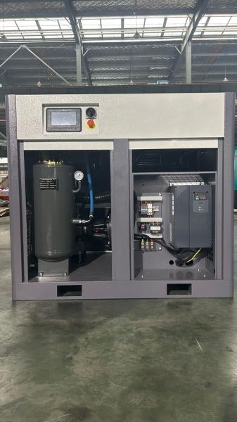 Гвинтовий компресор Mast SH-40 Inverter Wi-Fi