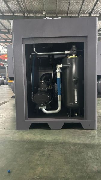 Гвинтовий компресор Mast SH-40 Inverter Wi-Fi