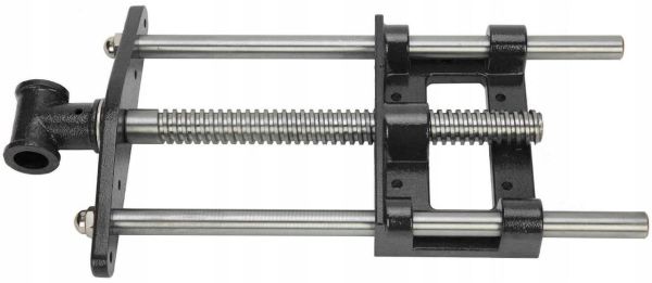 Верстак столярний з каучукового дерева Holzmann WB 210C