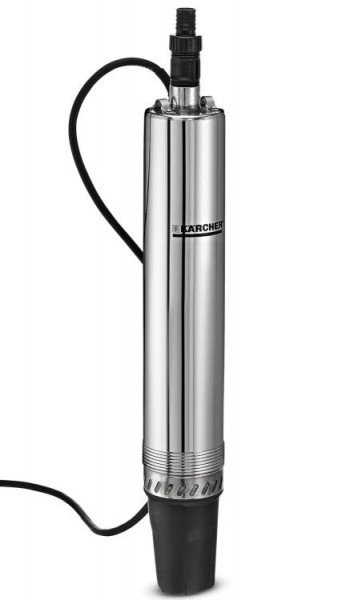 Насос глибинний Karcher ВР 6 Deep Well (1.645-422.0)