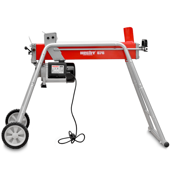 Дровокол електричний HECHT 676 (7 тон)