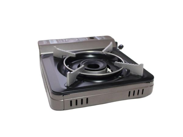 Бензиновий генератор MAST GROUP YH15000S + газова плитка Orcamp CK-505 + електричний обігрівач Gardyer HE2000