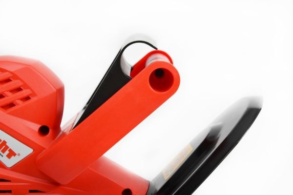 Кущоріз електричний HECHT 606 для саду