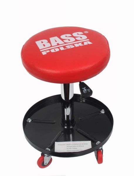 Табурет для майстерні Bass Polska BP-3086