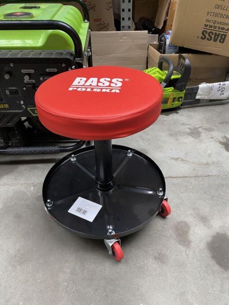 Табурет для майстерні Bass Polska BP-3086