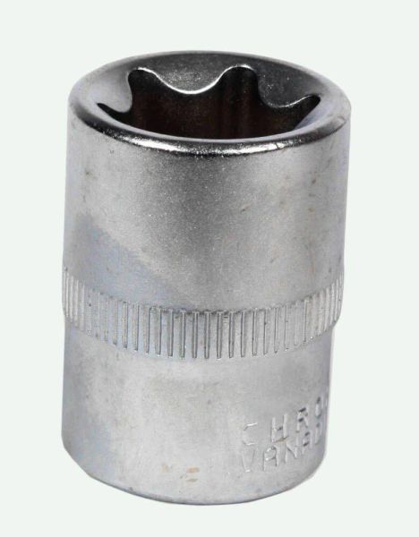 Набір головок Torx Bass Polska BP-7057