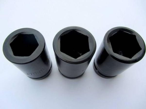 Набір шестигранних головок Bass Polska BP-7576