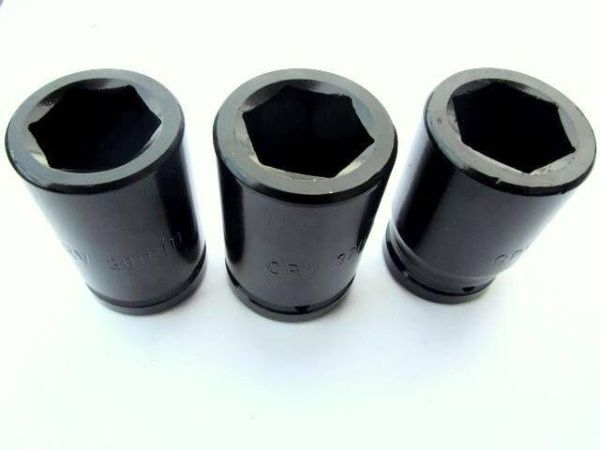 Набір шестигранних головок Bass Polska BP-7578