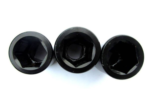 Набір шестигранних головок Bass Polska BP-7578