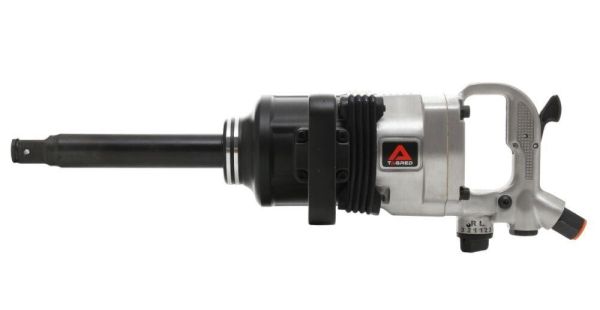 Пневматичний ударний гайковерт TAGRED TA825