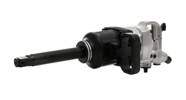 Пневматичний ударний гайковерт TAGRED TA825