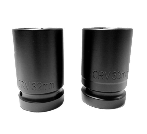 Пневматичний ударний гайковерт TAGRED TA825