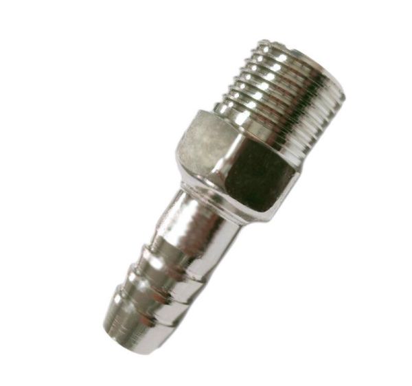 Пневматичний ударний гайковерт TAGRED TA825