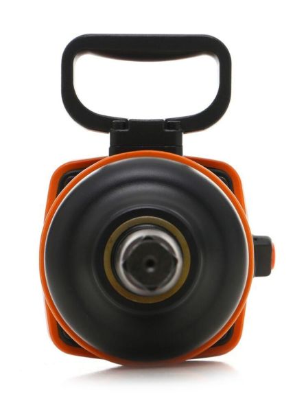 Пневматичний ударний гайковерт TAGRED TA830