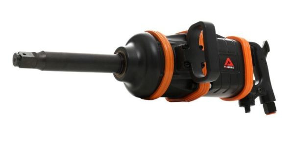 Пневматичний ударний гайковерт TAGRED TA830