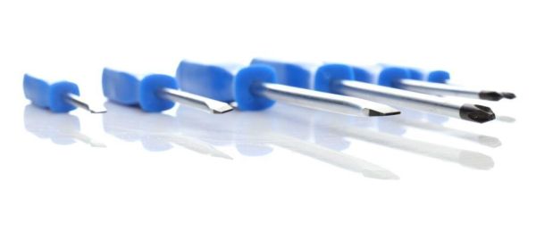 Набір викруток TAGRED TA4040