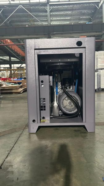 Гвинтовий компресор 16 бар Mast SH-25-16VSD