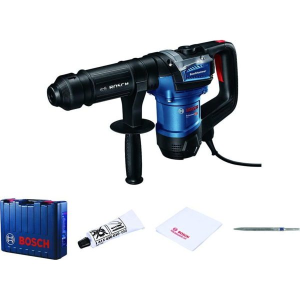 Відбійний молоток Bosch GSH 501