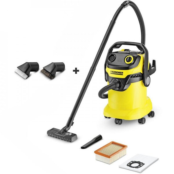 Пилосос Karcher WD 5 (9.611-417.0)