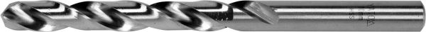 Свердло по металу YATO HSS 4241 PREMIUM, Ø=10,0х130мм до. нержавіючої і високолегов.сталі,литва [50]
