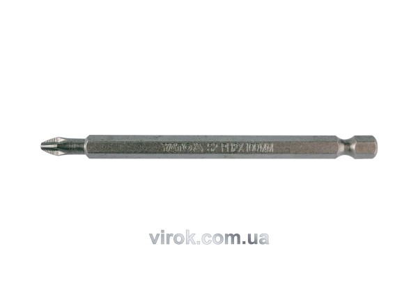 Насадка викруткова YATO : 
