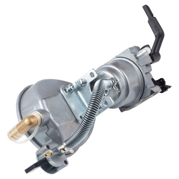 Карбюратор і редуктор для генераторів газ/бензин до 5кВт (в зборі) SIGMA (5714211)