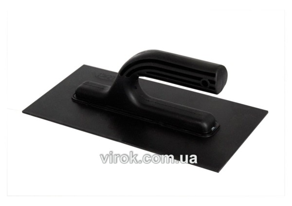 Терка пластмасова VIROK : L= 280х130 мм [10]