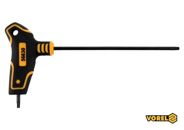 Ключ TORX VOREL : тип 