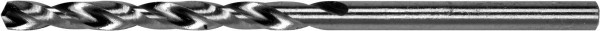 Свердло по металу YATO HSS 4241 PREMIUM, Ø=3,8х75мм до. нержавіючої і високолегов. сталі, литва[100]