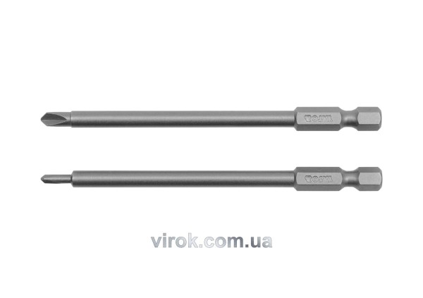 Набір насадок викруткових YATO : 