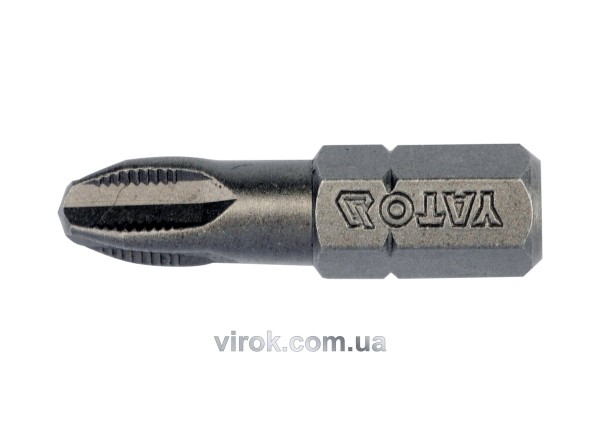 Насадка викруткова YATO : 