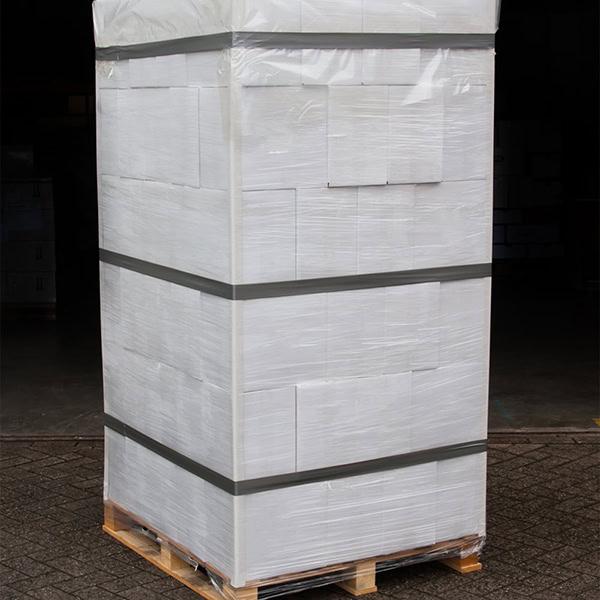 HPX 6200 - 48мм х 10м - чорна армована ремонтна стрічка