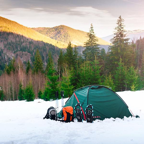 HPX CAMOTAPE - 48мм х 5м - камуфляжна армована стрічка