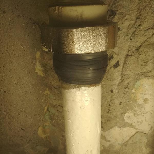 HPX Stretch&Fuse - 25мм х 0,8м - прозора силіконова вулканізуюча стрічка для ізоляції та герметизації