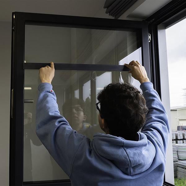 ACRYLIC TAPE - 19мм x 2м, прозора акрилова двостороння стрічка HPX (силіконовий скотч)